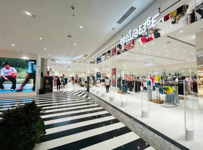 Azorte expands tech-forward retail footprint in Bengaluru
